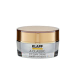 A Classic Eye Care Cream