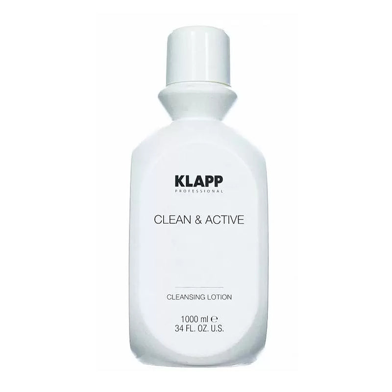 Cleansing Lotion