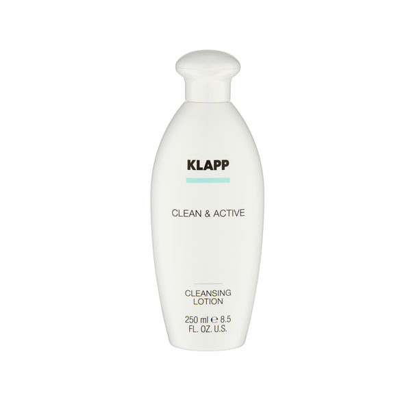 Cleansing Lotion