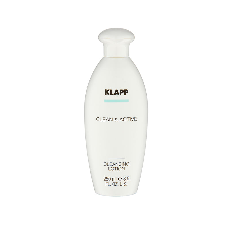 Cleansing Lotion