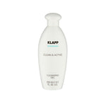 Cleansing Gel