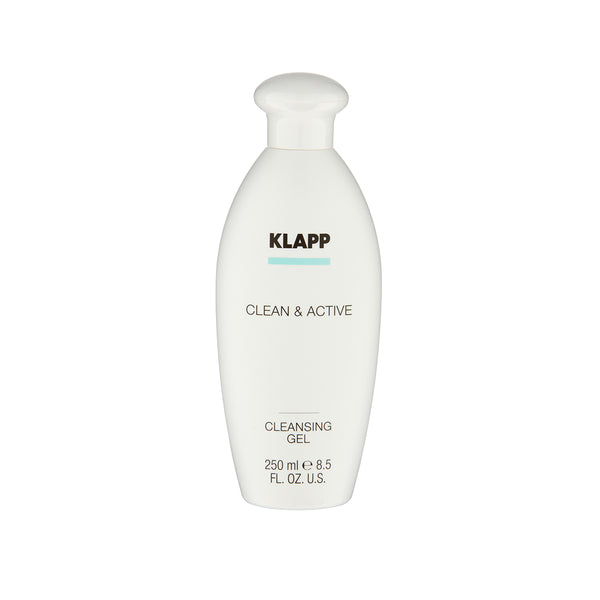 Cleansing Gel