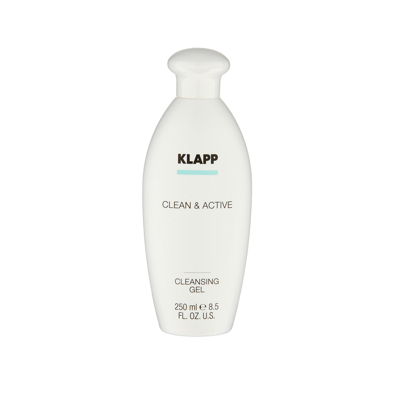 Cleansing Gel