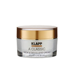 A Classic Neck & Decollete Cream