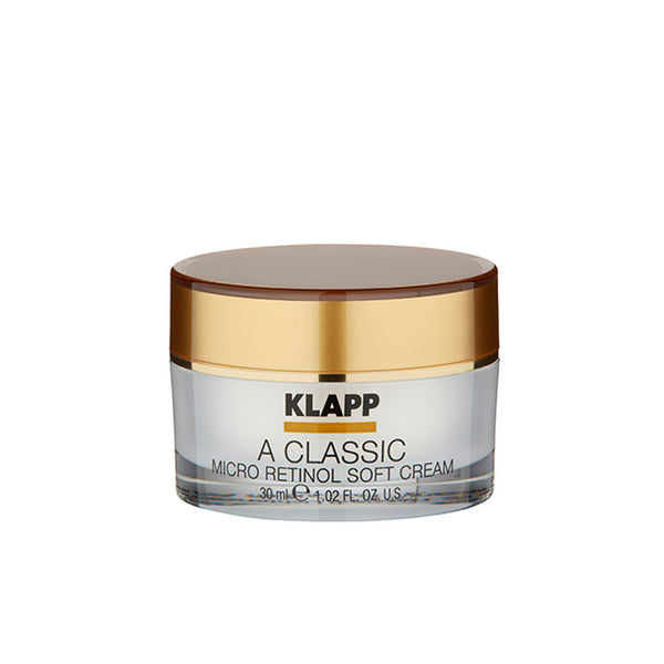 A Classic Micro Retinol Soft Cream 30ml