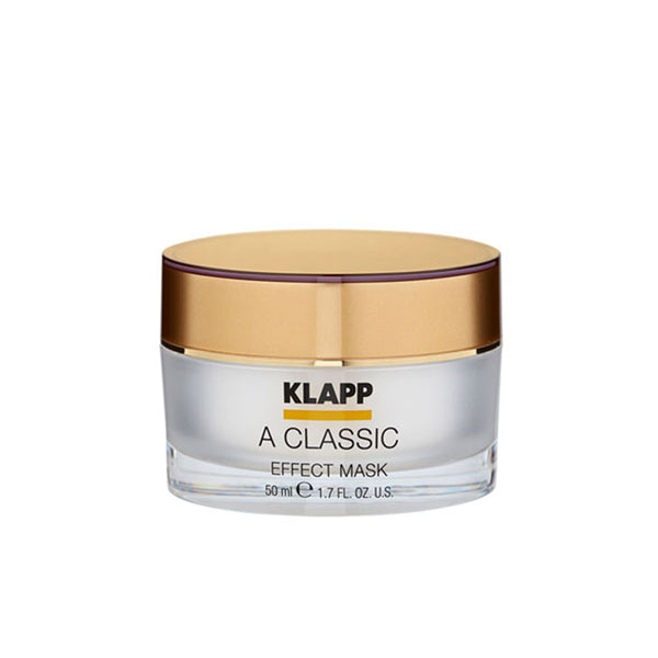 A Classic Effect Mask