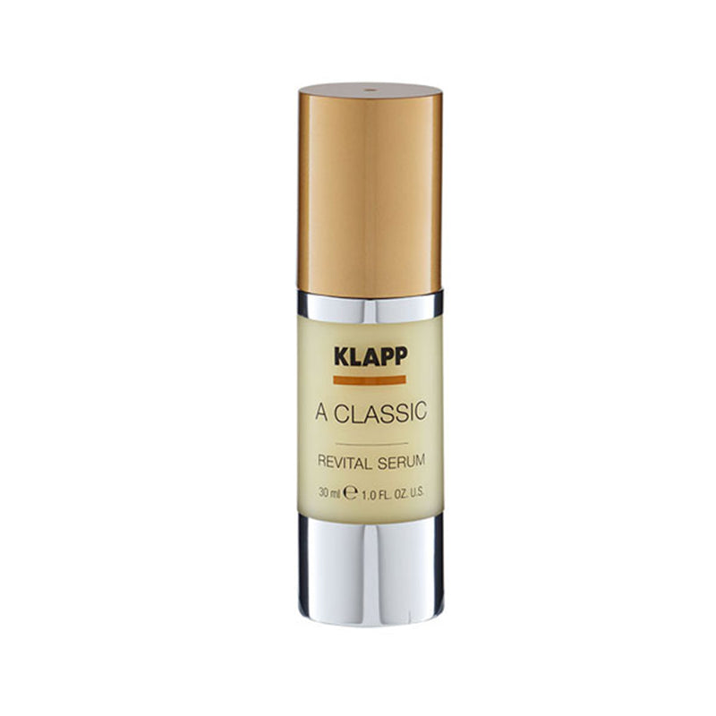 A Classic Revital Serum