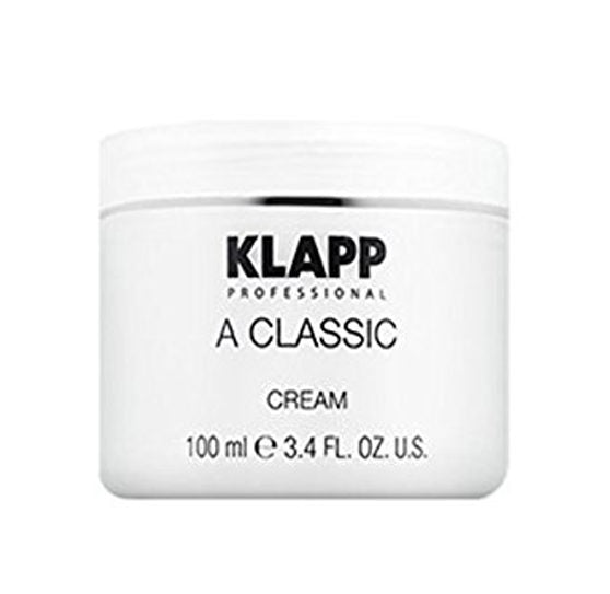 A Classic Cream