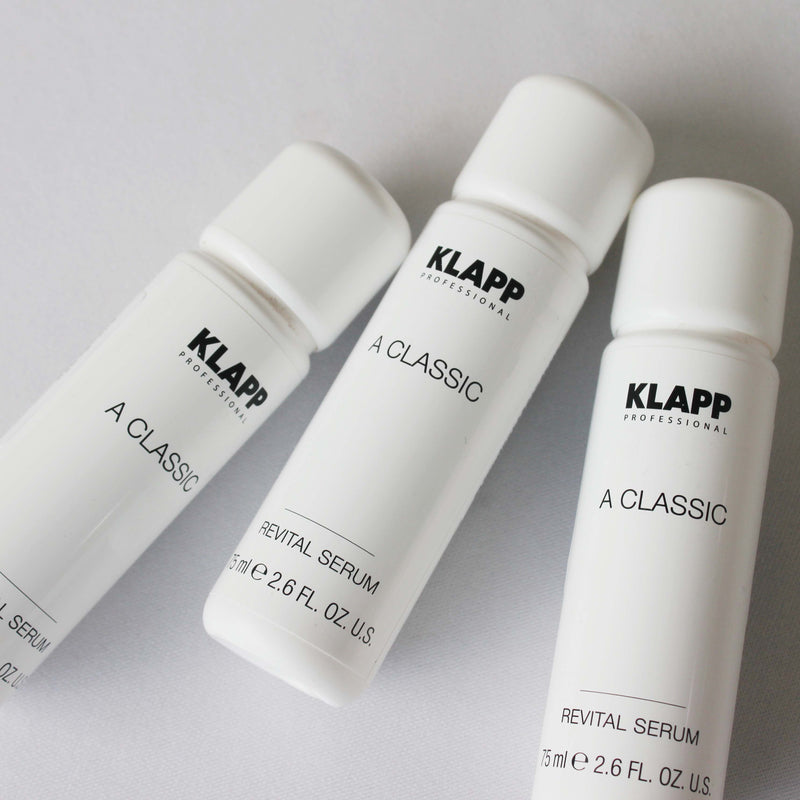 A Classic Revital Serum