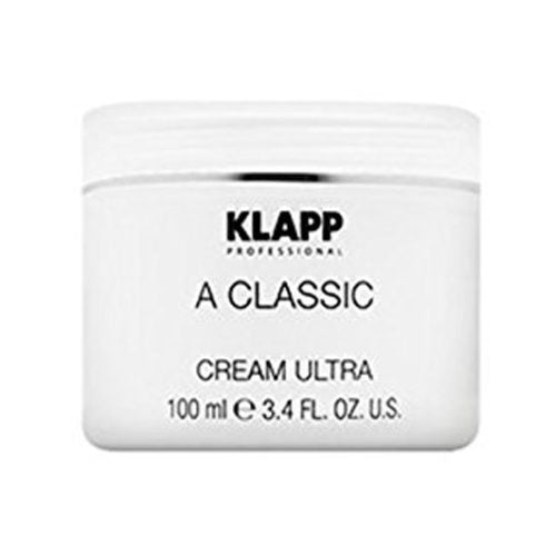 A Classic Cream Ultra