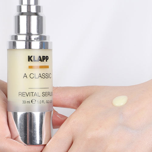 A Classic Revital Serum