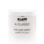 A Classic Eye Care Cream