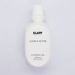 Cleansing Gel