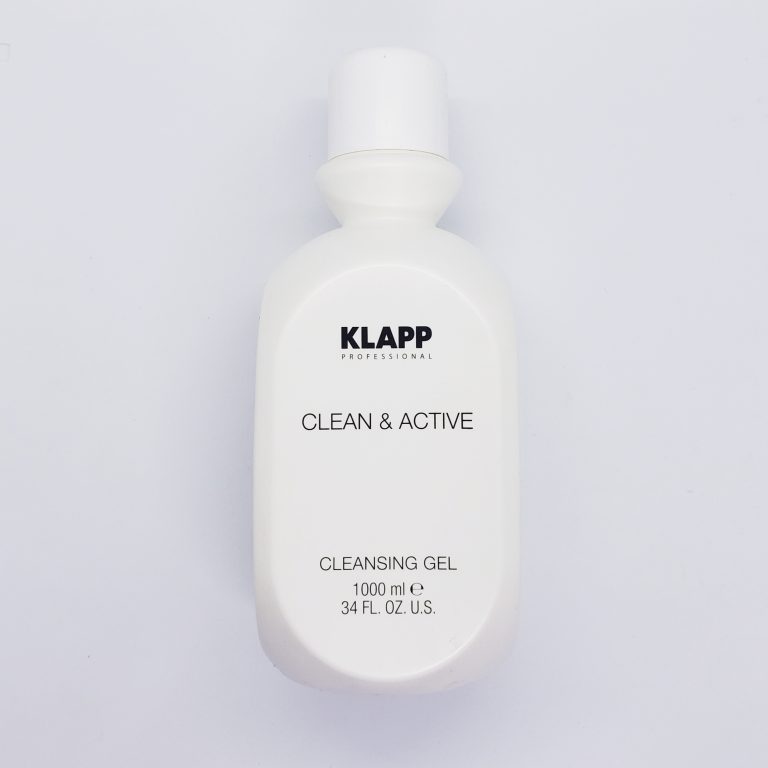 Cleansing Gel