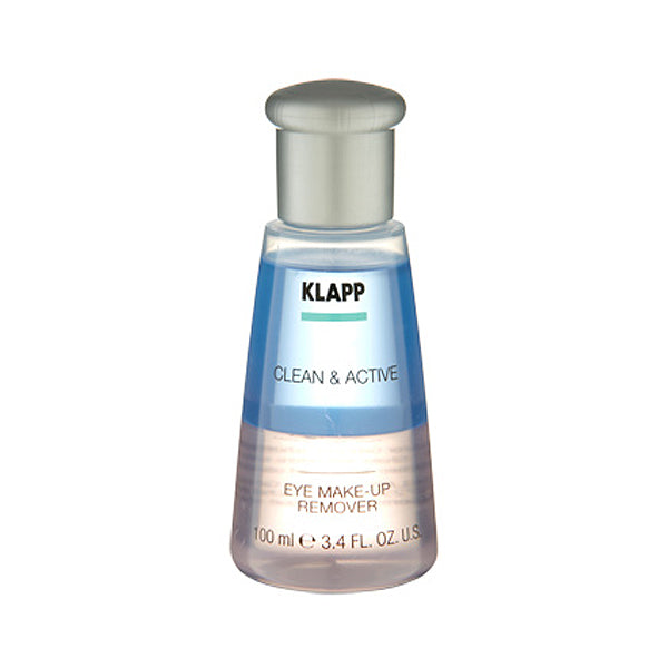 Eye Make-Up Remover 100ml