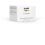 A Classic Micro Retinol Soft Cream 30ml