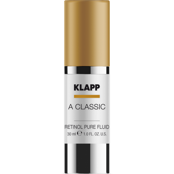 A Classic Retinol Pure Fluid 30ml