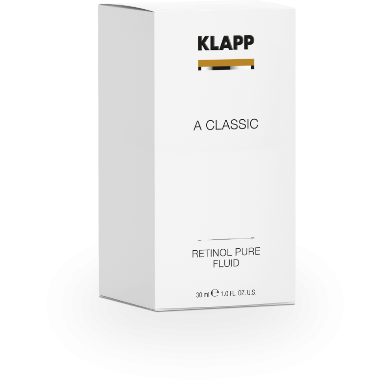 A Classic Retinol Pure Fluid 30ml