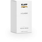 A Classic Revital Serum