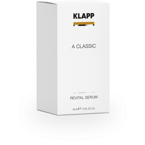 A Classic Revital Serum