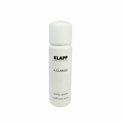 A Classic Revital Serum